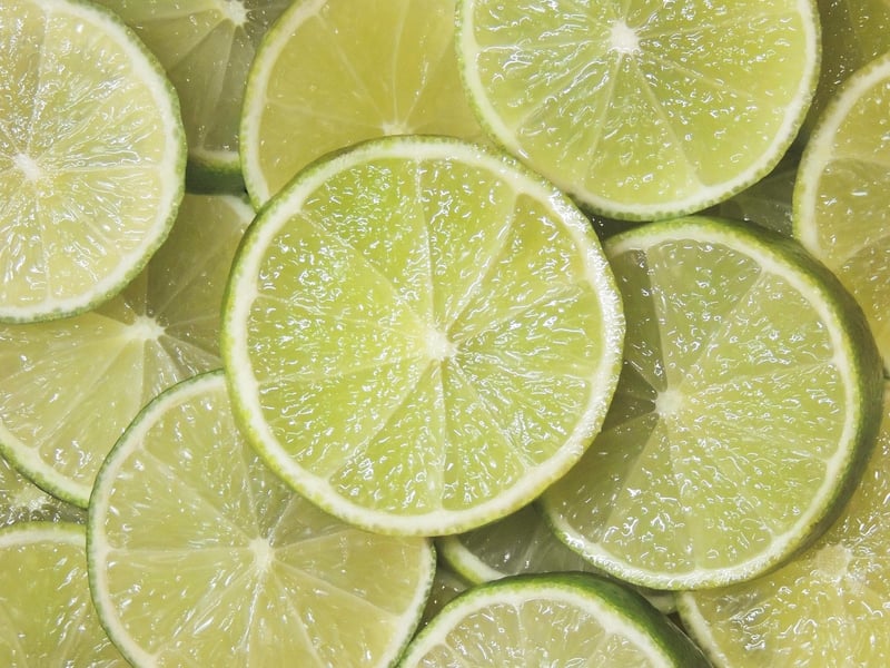Summer Citrus