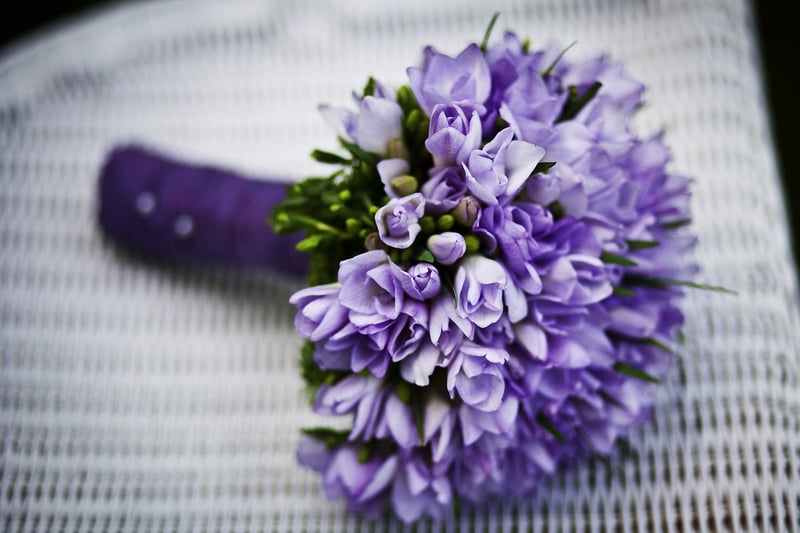Beach Wedding