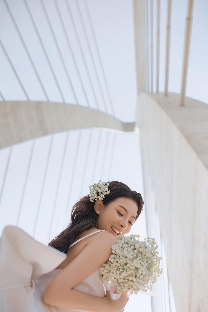 French Countryside Wedding