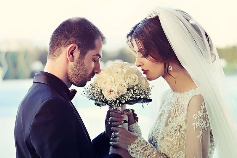 Bridal Bouquet